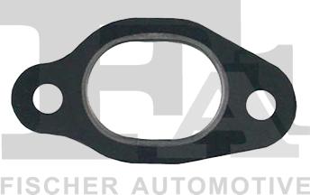 FA1 110-933 - Gasket, exhaust manifold www.autospares.lv