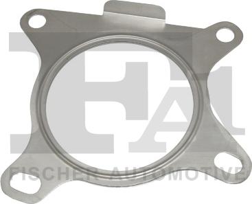 FA1 110-970 - Gasket, exhaust pipe www.autospares.lv