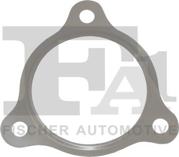 FA1 110-859 - Gasket, exhaust pipe www.autospares.lv