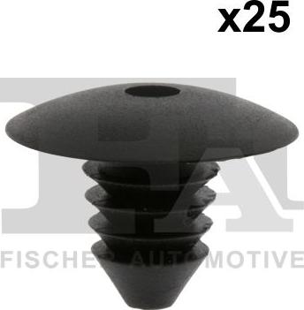 FA1 11-10032.25 - Moldings / aizsarguzlika www.autospares.lv