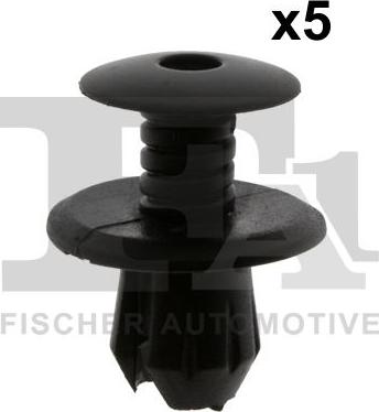 FA1 11-30008.5 - Moldings / aizsarguzlika www.autospares.lv