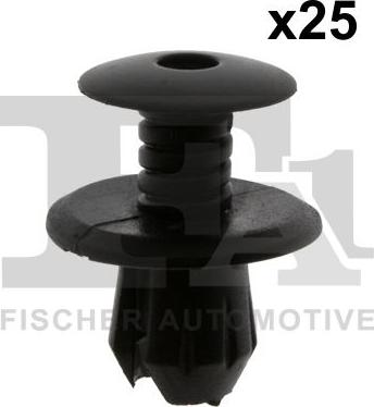 FA1 11-30008.25 - Moldings / aizsarguzlika www.autospares.lv