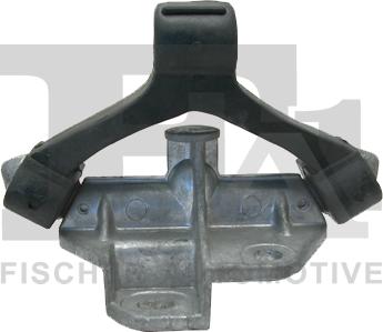 FA1 113-957 - Kronšteins, Trokšņa slāpētājs www.autospares.lv