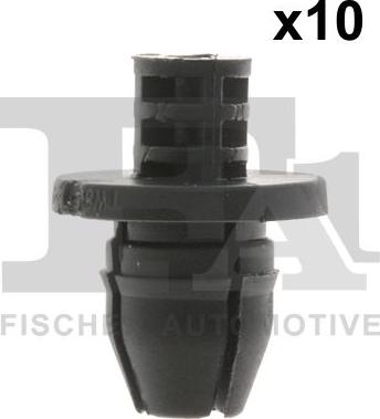 FA1 11-20034.10 - Moldings / aizsarguzlika www.autospares.lv