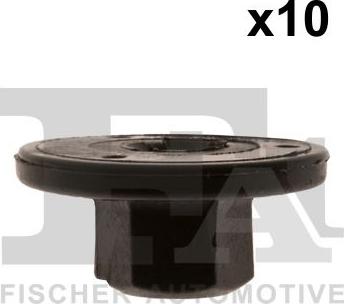 FA1 11-70009.10 - Moldings / aizsarguzlika www.autospares.lv