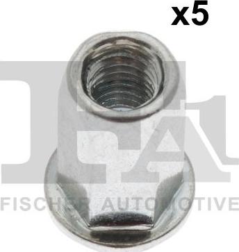 FA1 11-70005.5 - Virsbūve www.autospares.lv