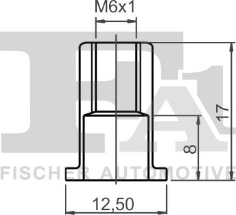 FA1 11-70005.10 - Virsbūve www.autospares.lv