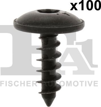 FA1 11-70002.100 - Screw www.autospares.lv