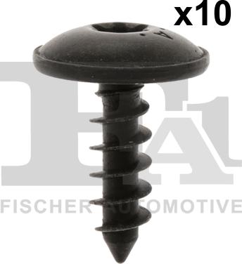 FA1 11-70002.10 - Screw www.autospares.lv