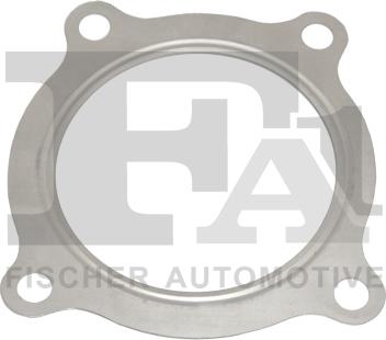 FA1 180-903 - Gasket, exhaust pipe www.autospares.lv