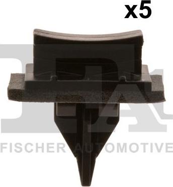 FA1 13-40018.5 - Moldings / aizsarguzlika www.autospares.lv