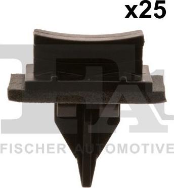 FA1 13-40018.25 - Moldings / aizsarguzlika www.autospares.lv