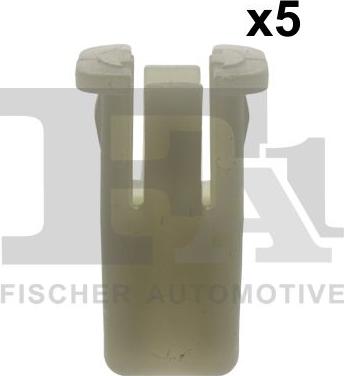 FA1 13-60003.5 - Moldings / aizsarguzlika www.autospares.lv