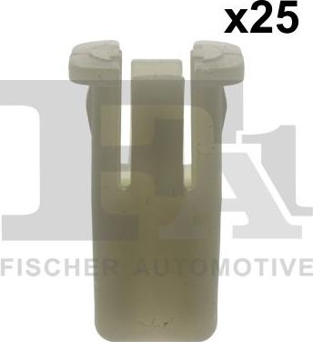 FA1 13-60003.25 - Moldings / aizsarguzlika www.autospares.lv