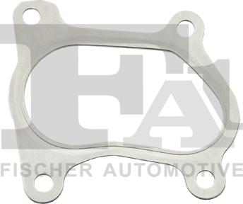 FA1 130-966 - Прокладка, труба выхлопного газа www.autospares.lv