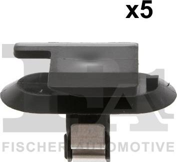 FA1 12-40006.5 - Moldings / aizsarguzlika www.autospares.lv