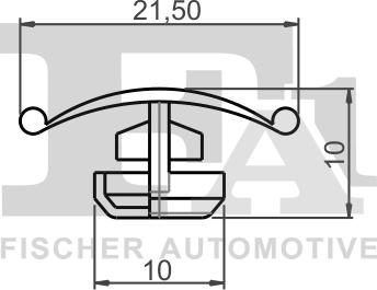 FA1 12-10008.10 - Virsbūve www.autospares.lv