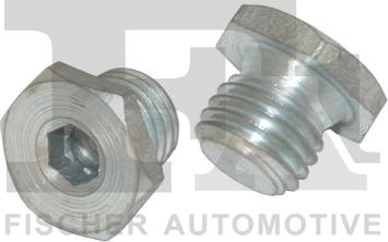 FA1 866.366.001 - Korķis, Eļļas vācele www.autospares.lv