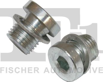 FA1 866.368.001 - Korķis, Eļļas vācele www.autospares.lv