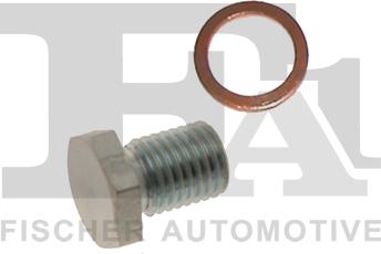 FA1 866.370.011 - Korķis, Eļļas vācele www.autospares.lv