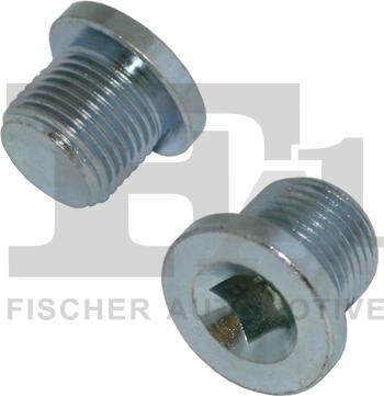 FA1 861.360.001 - Korķis, Eļļas vācele www.autospares.lv