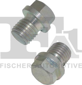 FA1 862.364.001 - Korķis, Eļļas vācele www.autospares.lv