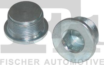 FA1 862.366.001 - Korķis, Eļļas vācele www.autospares.lv