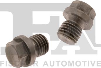 FA1 862.367.001 - Korķis, Eļļas vācele www.autospares.lv