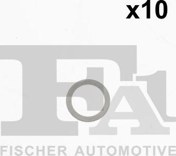 FA1 805.760.010 - Blīvgredzens www.autospares.lv