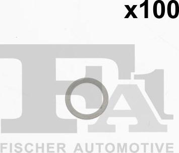 FA1 805.760.100 - Blīvgredzens www.autospares.lv