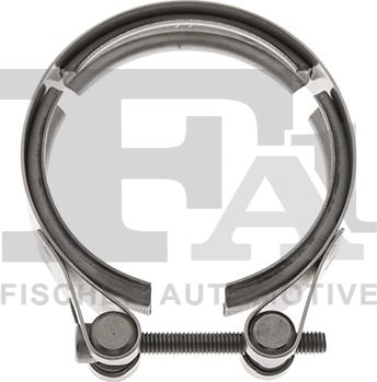 FA1 824-877 - Savienojošie elementi, Izplūdes gāzu sistēma www.autospares.lv