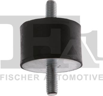 FA1 823-913 - Kronšteins, Izplūdes gāzu sistēma www.autospares.lv