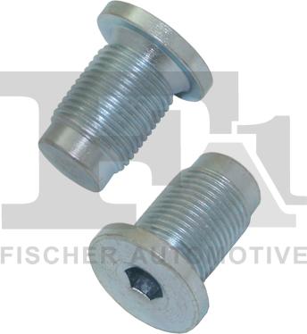 FA1 822.361.001 - Korķis, Eļļas vācele www.autospares.lv