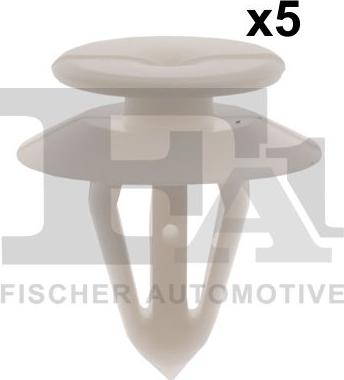 FA1 87-40001.5 - Moldings / aizsarguzlika www.autospares.lv