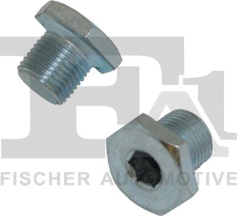 FA1 308.480.001 - Korķis, Eļļas vācele www.autospares.lv