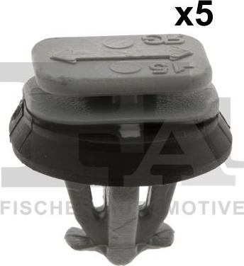 FA1 31-40001.5 - Moldings / aizsarguzlika www.autospares.lv