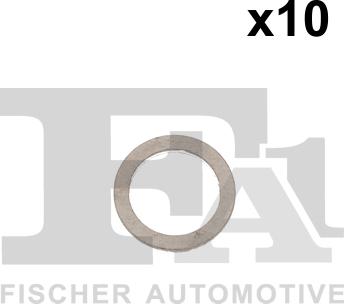 FA1 310.980.010 - Blīvgredzens www.autospares.lv