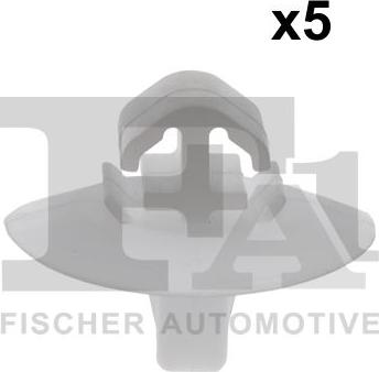 FA1 33-40005.5 - Moldings / aizsarguzlika www.autospares.lv