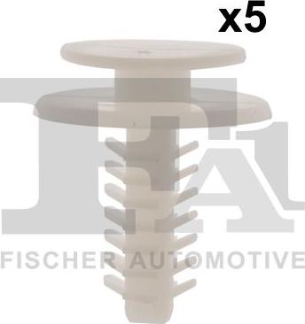 FA1 33-40008.5 - Moldings / aizsarguzlika www.autospares.lv