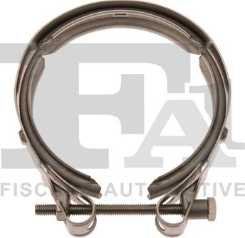 FA1 334-897 - Saturošā skava, Kompresors www.autospares.lv