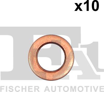 FA1 335.480.010 - Blīve, Sprauslas korpuss www.autospares.lv