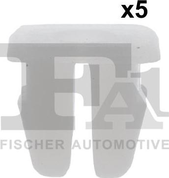 FA1 33-60001.5 - Moldings / aizsarguzlika www.autospares.lv