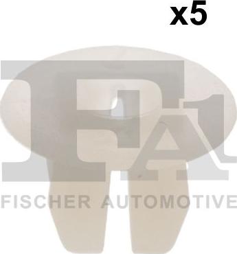 FA1 33-60003.5 - Moldings / aizsarguzlika www.autospares.lv