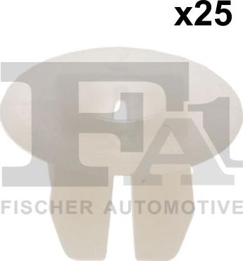 FA1 33-60003.25 - Moldings / aizsarguzlika www.autospares.lv