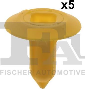 FA1 33-60013.5 - Moldings / aizsarguzlika www.autospares.lv