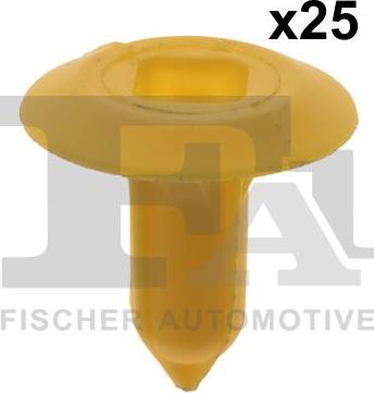 FA1 33-60013.25 - Moldings / aizsarguzlika www.autospares.lv