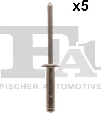 FA1 33-20009.5 - Asortiments, Kniedes www.autospares.lv