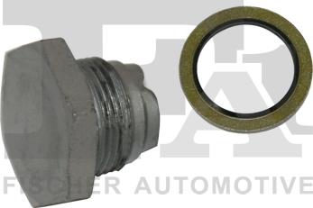 FA1 257.849.011 - Korķis, Eļļas vācele www.autospares.lv