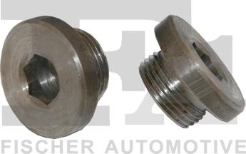 FA1 257.856.001 - Korķis, Eļļas vācele www.autospares.lv