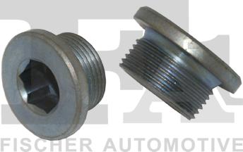 FA1 257.851.001 - Korķis, Eļļas vācele www.autospares.lv